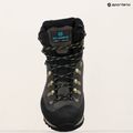 Vyriški aukštų kalnų batai SCARPA Manta Tech GTX shark/lime 9