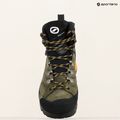 Vyriški žygio batai SCARPA Ribelle TRK GTX military/military 16
