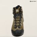 Vyriški žygio batai SCARPA ZG Trek GTX cypress/sulphur 15