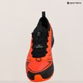 Vyriški bėgimo batai SCARPA Ribelle Run orange fluo/black 9