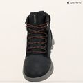 Vyriški batai Sorel Mac Hill Lite Mid Plus black/quarry 13