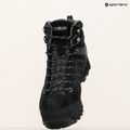 Vyriški trekingo batai CMP Moon Mid Wp nero 11