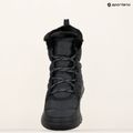 Moteriški sniego batai Sorel Whitney II Plus Lace WP black/quarry 11