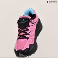 Moteriški žygio batai BERGSON Guera Low STX pink 21