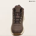 Vyriški batai Helly Hansen Forest Evo coffee bean/ sperry gum 16