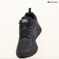 Vyriški batai SKECHERS Arch Fit Road Walker Pyles Peak black 11