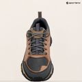 Vyriški batai SKECHERS Arch Fit Road Walker Recon brown/multicolor 10