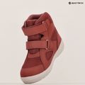 Vaikiški sniego batai Viking Fun Warm GTX 2V dark pink 15
