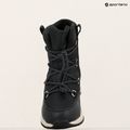 Vaikiški sniego batai Viking Equip Warm Waterproof SL black 15