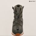 Vaikiški sniego batai Viking Equip Warm Waterproof SL olive 15