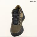 Vyriški batai Timberland Sprint Trekker military olive 9