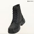 Moteriški batai Sorel Explorer Strt Lace Boot black/black 16