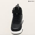 Vaikiški batai Viking Squad Warm Waterproof 1V black 15