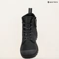 Palladium batai Pampa ZIP LTH ESS juodi 16