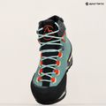 "La Sportiva" moteriški aukštuminiai batai Trango Tech Leather GTX juniper/zest 9