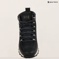 Moteriški batai Helly Hansen The Forester Premium black/ cream 11