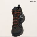 Vyriški žygio batai Helly Hansen Stalheim HT Boot beluga / burnt orange 15