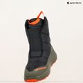 Moteriški sniego batai DYNAFIT Winter Bootie winter moss/black out 9