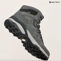 Vyriški žygio batai Jack Wolfskin Refugio Texapore Mid slate 9