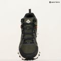 Columbia Peakfreak II Mid Outdry deep olive/ desert sun vyriški trekingo batai 18