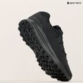 Moteriški žygio batai VEJA Fitz Roy Light black/black 13