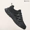 Vyriški batai Lee Cooper LCW-24-01-2400M black 10