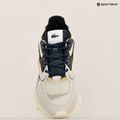 Vyriški batai Lacoste L003 Neo off white/black 18