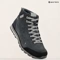 Vyriški trekingo batai CMP Elettra Mid anthracite 15