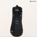 Vyriški žygio batai CMP Rigel Mid nero / nero 11