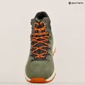 Vyriški batai Helly Hansen Coastal Hiker lav green/ beluga 16