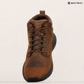 Vyriški batai SKECHERS Parson Ederic dark brown 15
