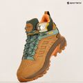 Moteriški turistiniai batai Merrell Moab Speed 2 Ltr Mid Wp tan 15