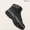 Moteriški žygio batai Jack Wolfskin Refugio Prime Texapore Mid phantom 17