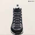 Moteriški žygio batai Jack Wolfskin Cyrox Texapore Mid graphite 17