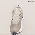 Columbia moteriški žygio batai Facet 75 Equinox cloud grey/ new moon 17