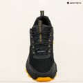Vyriški batai SKECHERS Max Protect Liberated black/yellow 9