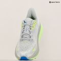 Vyriški bėgimo bateliai HOKA Clifton 9 stardust/electric cobalt 9