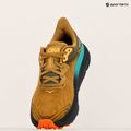 HOKA Challenger ATR 7 honey/black vyriški bėgimo bateliai 15