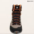 Vyriški žygio batai SCARPA Rush TRK LT GTX mud/ burnt orange 9
