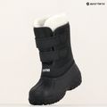 Vaikiški sniego batai Reima Konkari black 18