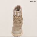 Moteriški sniego batai Geox Spherica™ 4x4 ABX light taupe 18