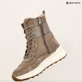 Moteriški batai Geox Spherica™ Actif X2 ABX khaki 18