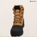 Vyriški žygio batai The North Face Chilkat V Lace WP utility brown/black 9