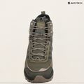 Vyriški turistiniai batai Merrell Moab Speed 2 Thermo Mid Wp olive 14