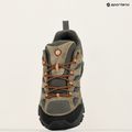 Vyriški turistiniai batai Merrell Moab 3 Gtx olive 15