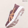 Moteriški bėgimo batai ASICS Jolt 4 dusty mauve/faded orange 16