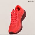 Moteriški bėgimo bateliai Saucony Kinvara 15 cayene/currant 11