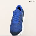 Vyriški bėgimo bateliai Mizuno Wave Skyrise 5 surf the web/ white/ india ink 9