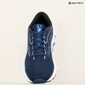 Vyriški bėgimo batai Mizuno Wave Equate 8 pageant blue/white/silver 11