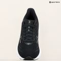 Vyriški bėgimo batai Mizuno Wave Rider 28 black/silver/ebony 9